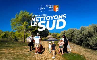 NETTOYONS LE SUD
